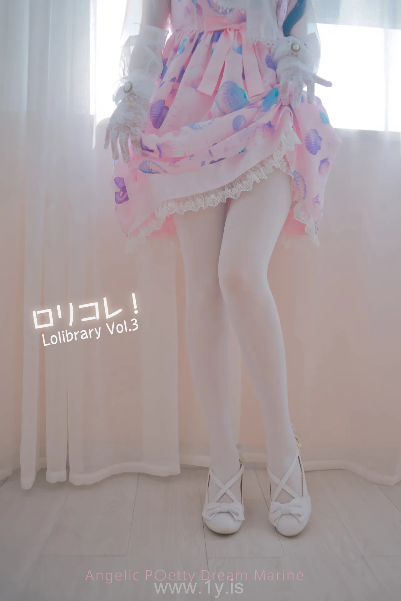 木花琳琳是勇者 Vol.12.ロリコレ！Vol.3 LolitaCollection